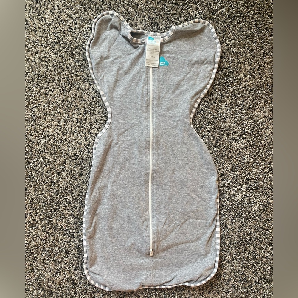 Love To Dream SwaddleUp Original 1.0 TOG size medium (13-19lbs)